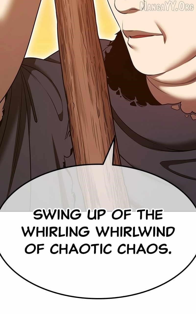 +99 Wooden stick Chapter 178 - Page 8