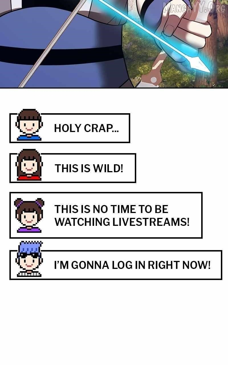 +99 Wooden stick Chapter 178 - Page 80