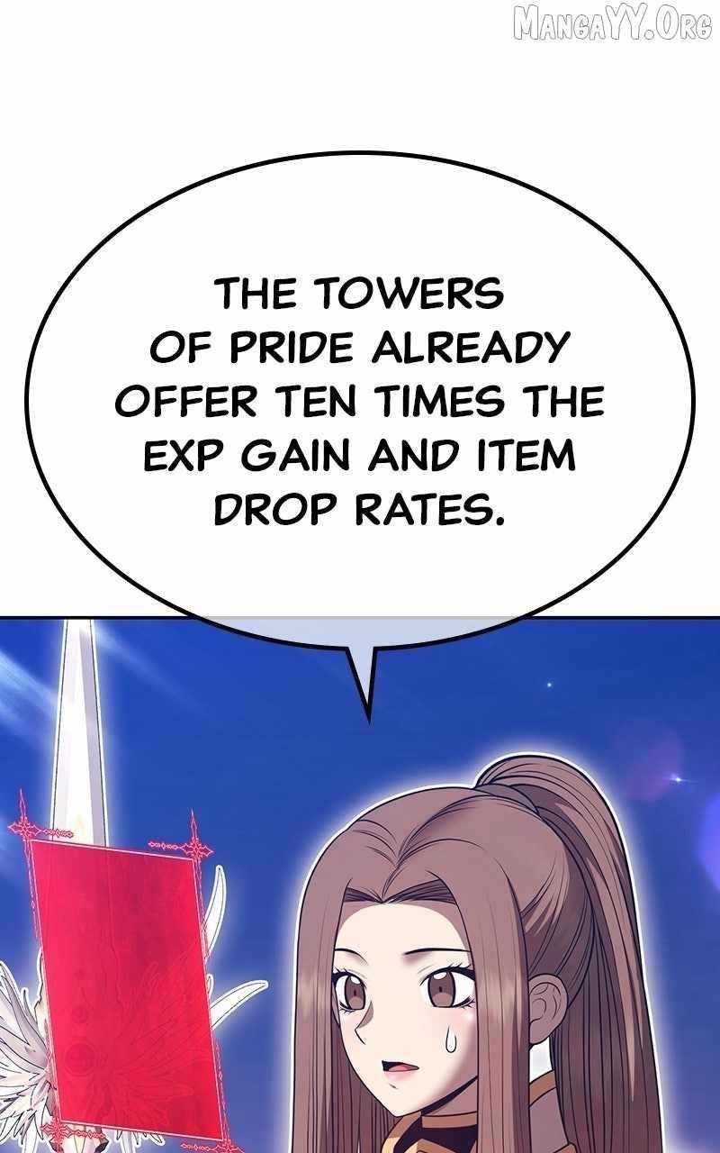 +99 Wooden stick Chapter 178 - Page 81