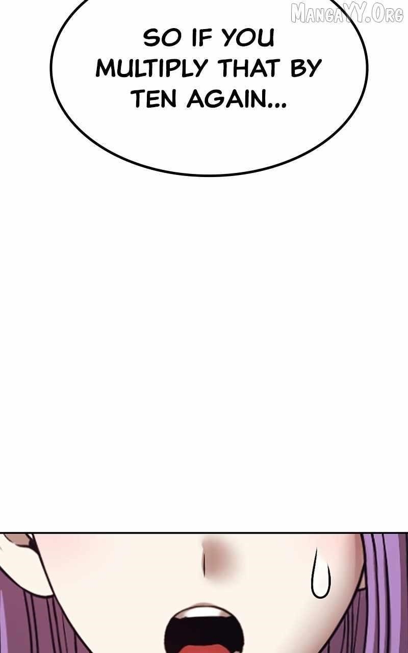 +99 Wooden stick Chapter 178 - Page 83