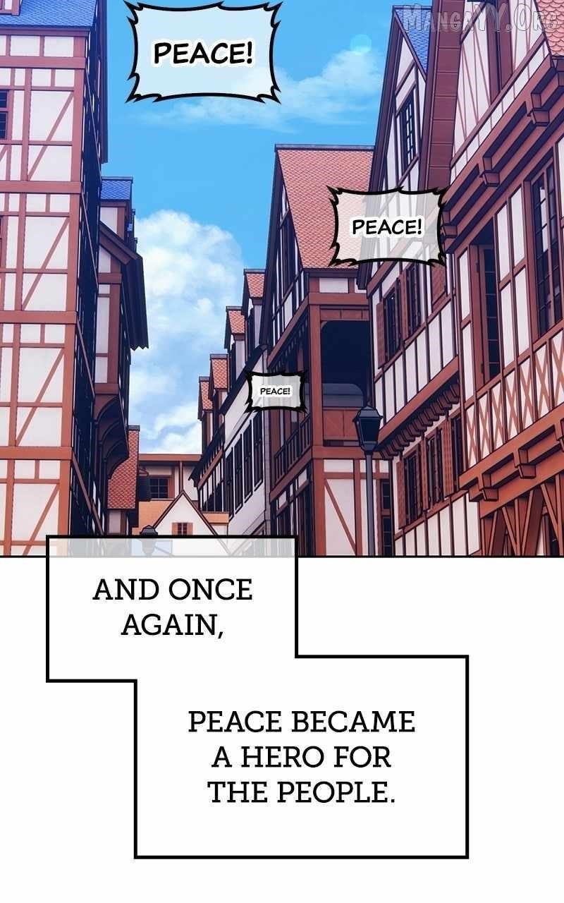 +99 Wooden stick Chapter 178 - Page 93