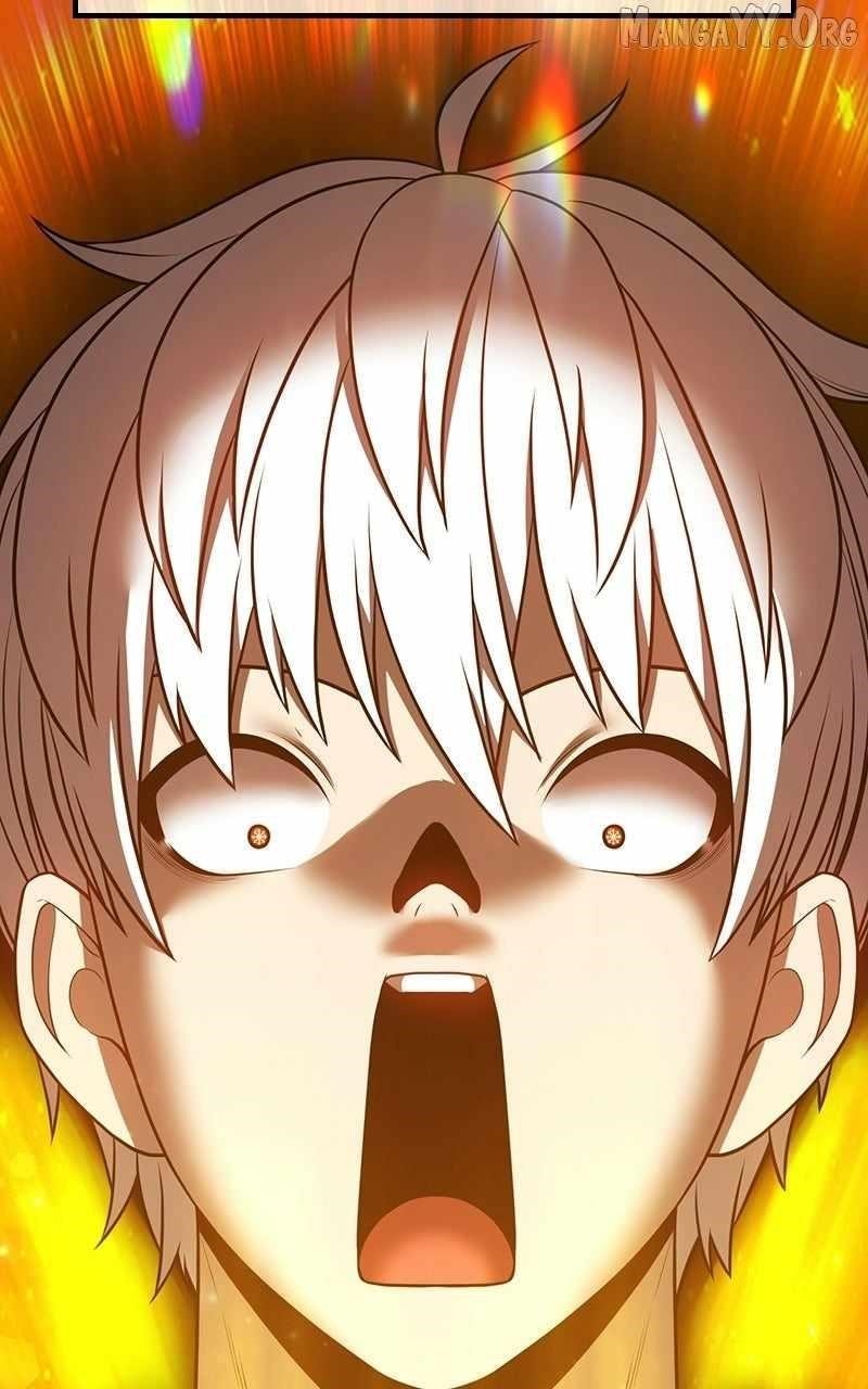 +99 Wooden stick Chapter 178 - Page 95