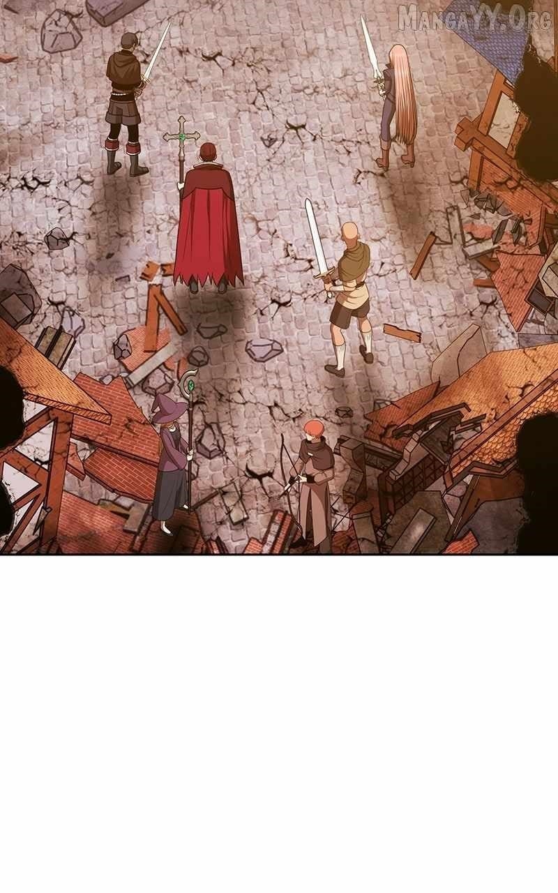 +99 Wooden stick Chapter 179 - Page 105