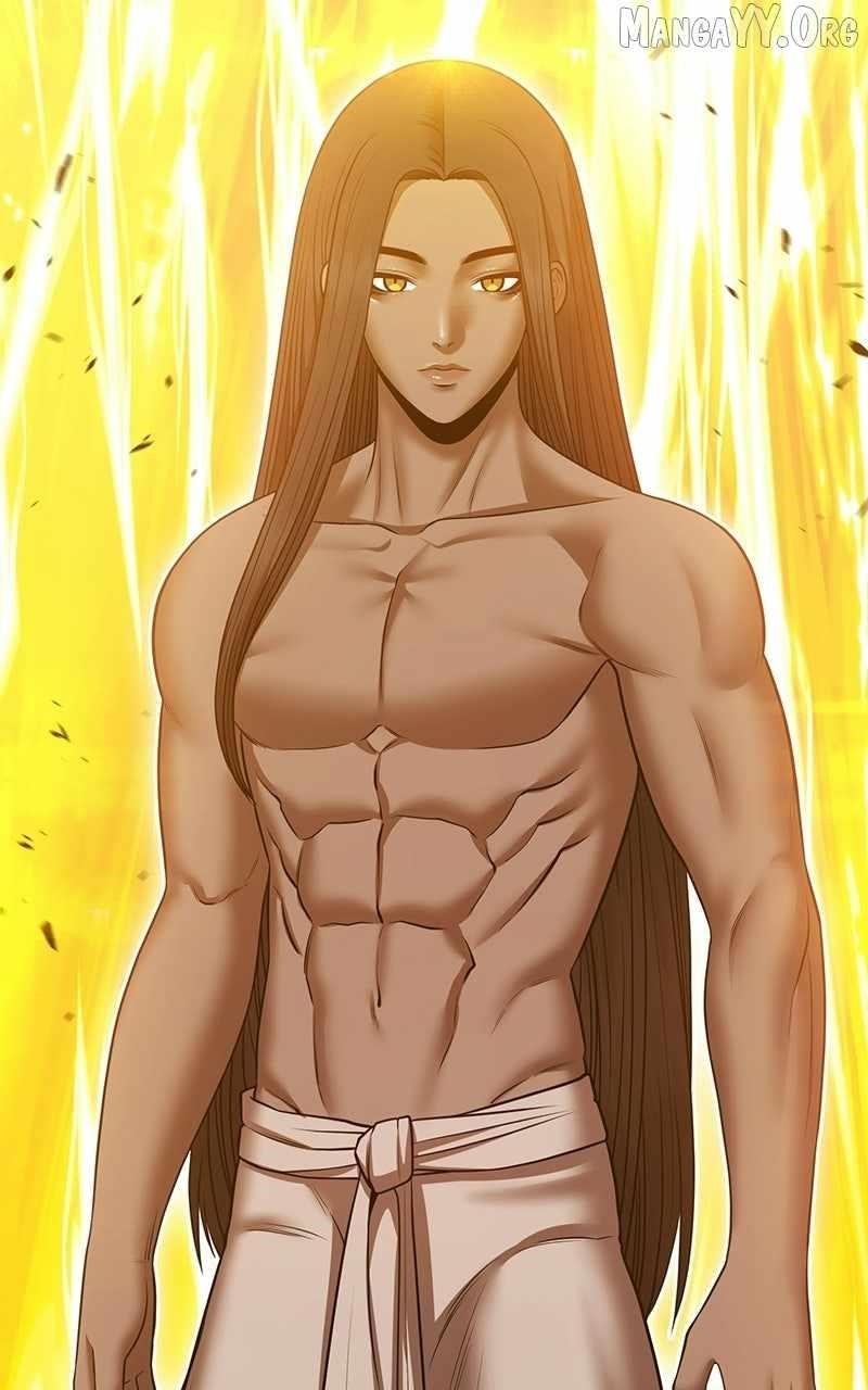 +99 Wooden stick Chapter 179 - Page 108