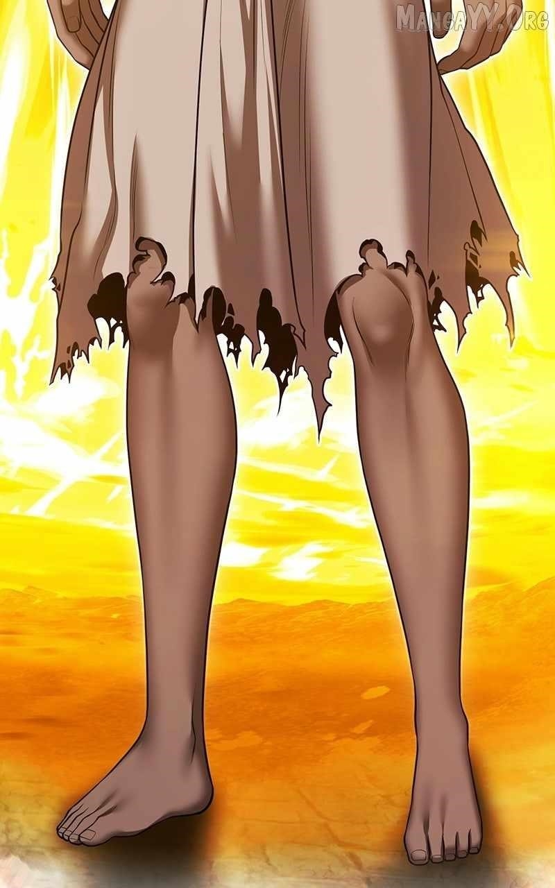 +99 Wooden stick Chapter 179 - Page 109