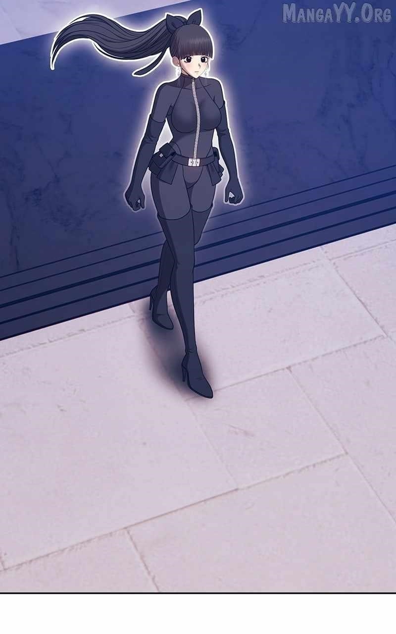 +99 Wooden stick Chapter 179 - Page 13