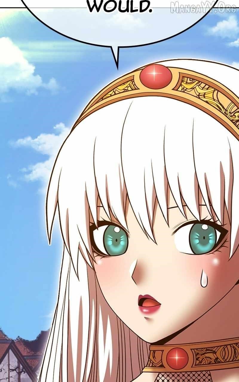 +99 Wooden stick Chapter 179 - Page 131