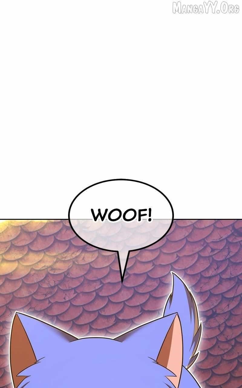 +99 Wooden stick Chapter 179 - Page 135