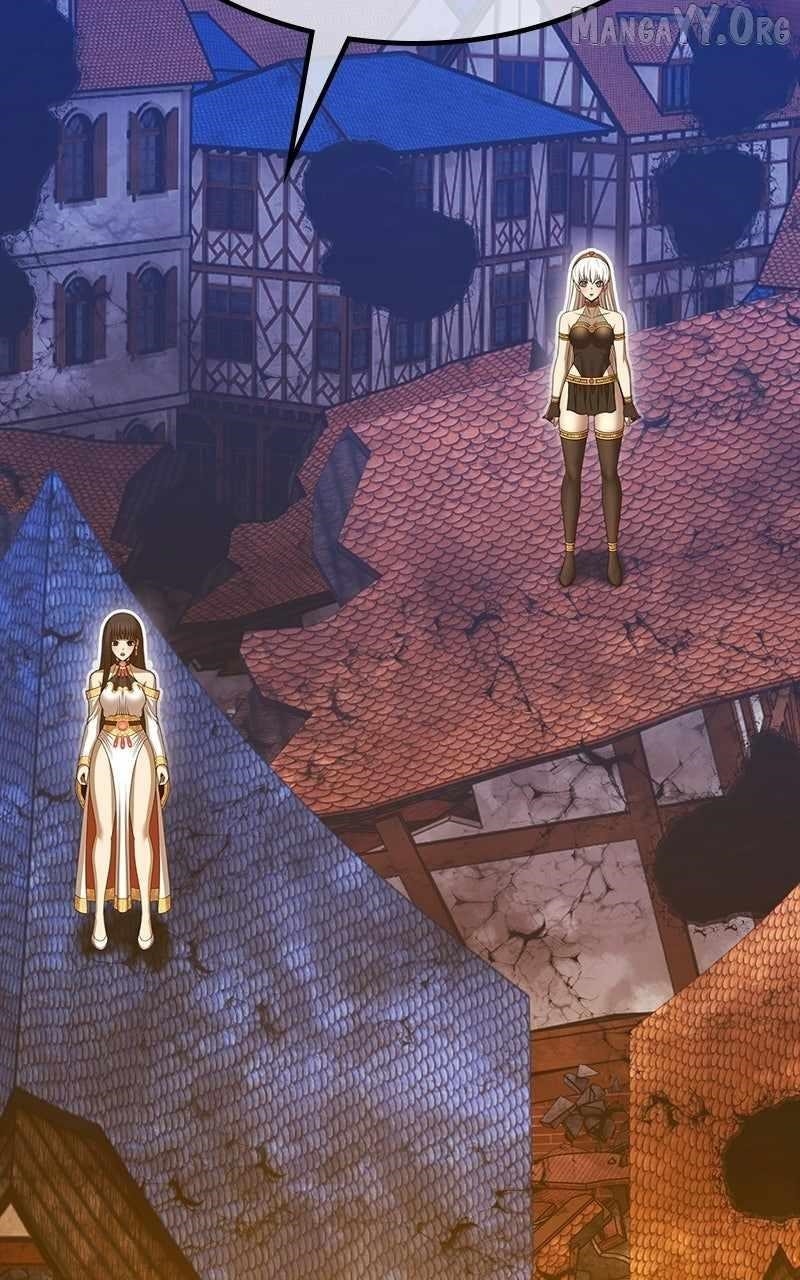 +99 Wooden stick Chapter 179 - Page 138