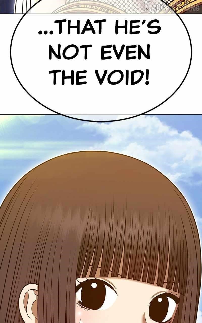 +99 Wooden stick Chapter 179 - Page 144