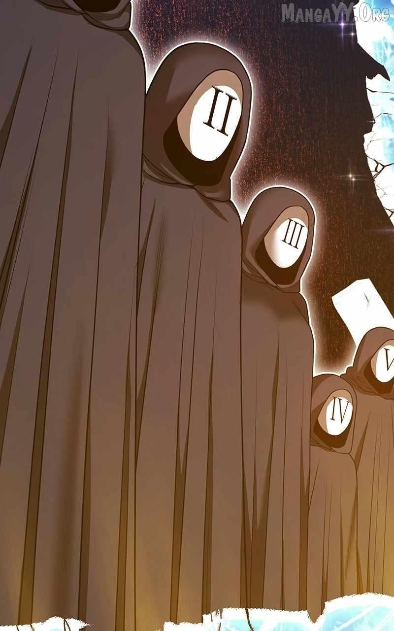 +99 Wooden stick Chapter 179 - Page 156