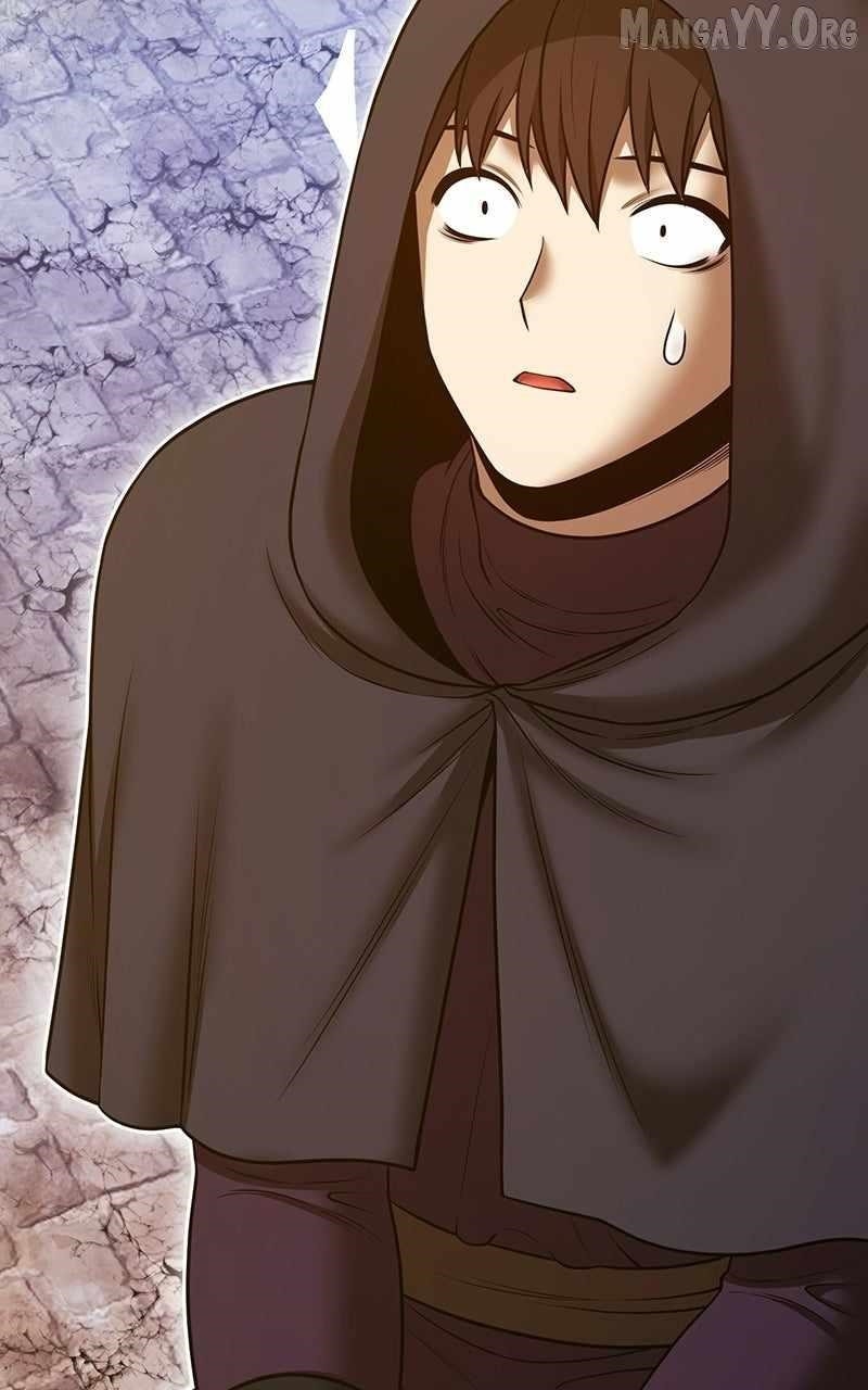 +99 Wooden stick Chapter 179 - Page 158