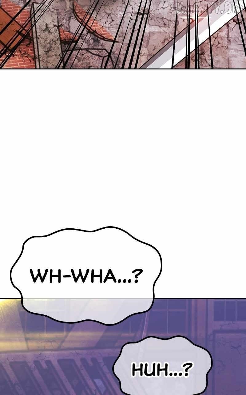 +99 Wooden stick Chapter 179 - Page 164