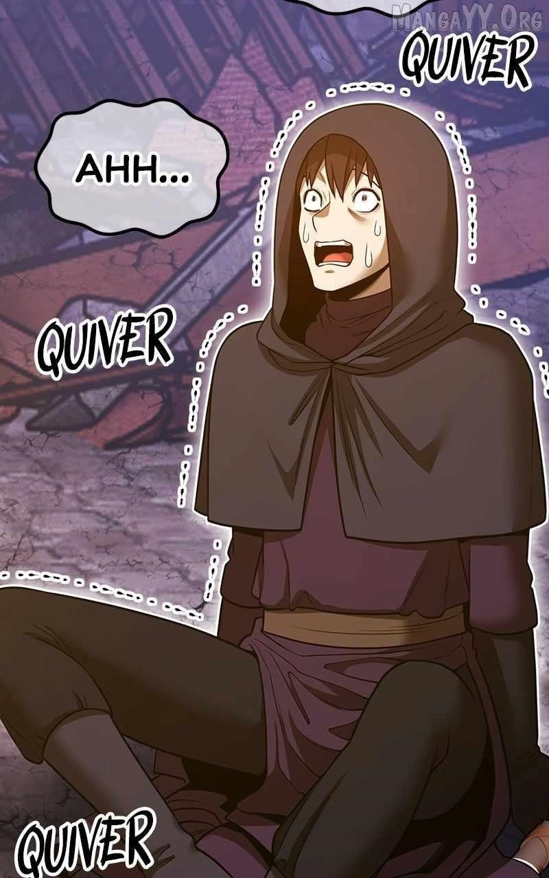 +99 Wooden stick Chapter 179 - Page 165