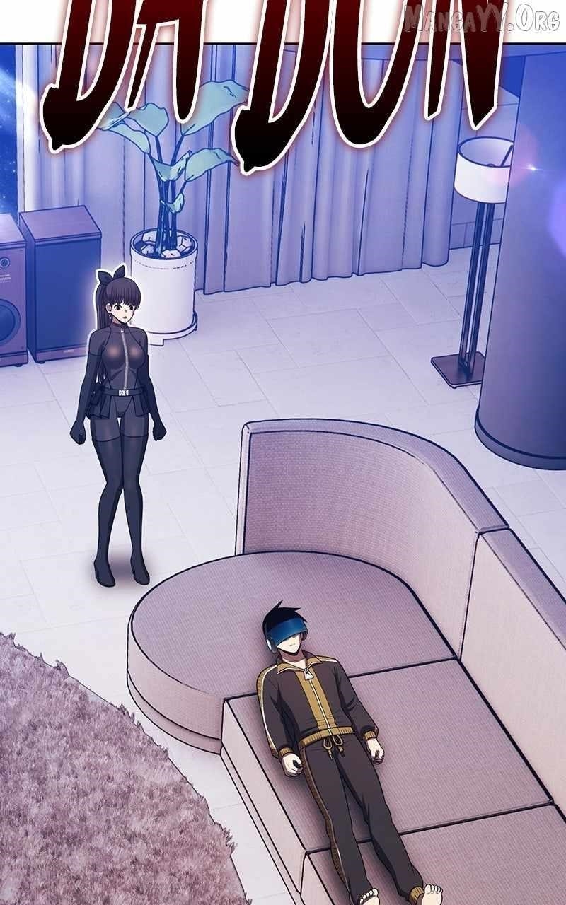 +99 Wooden stick Chapter 179 - Page 17