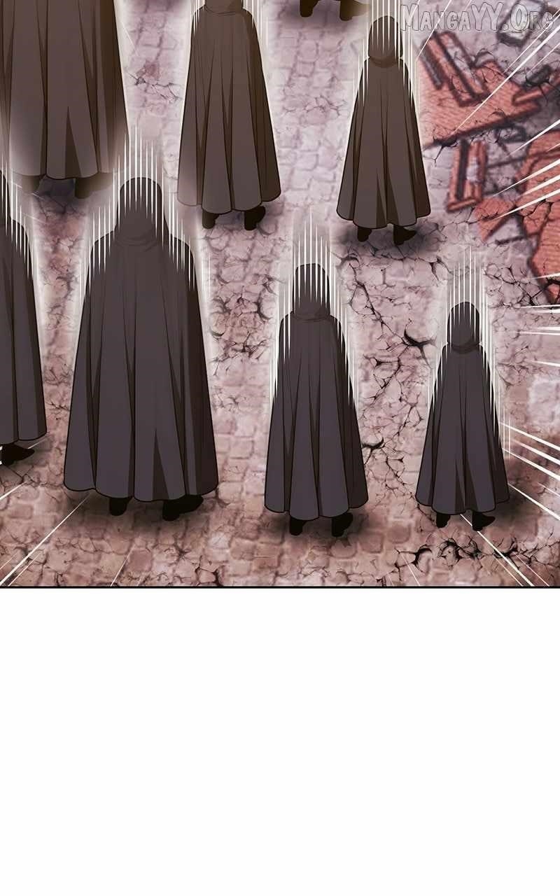 +99 Wooden stick Chapter 179 - Page 175