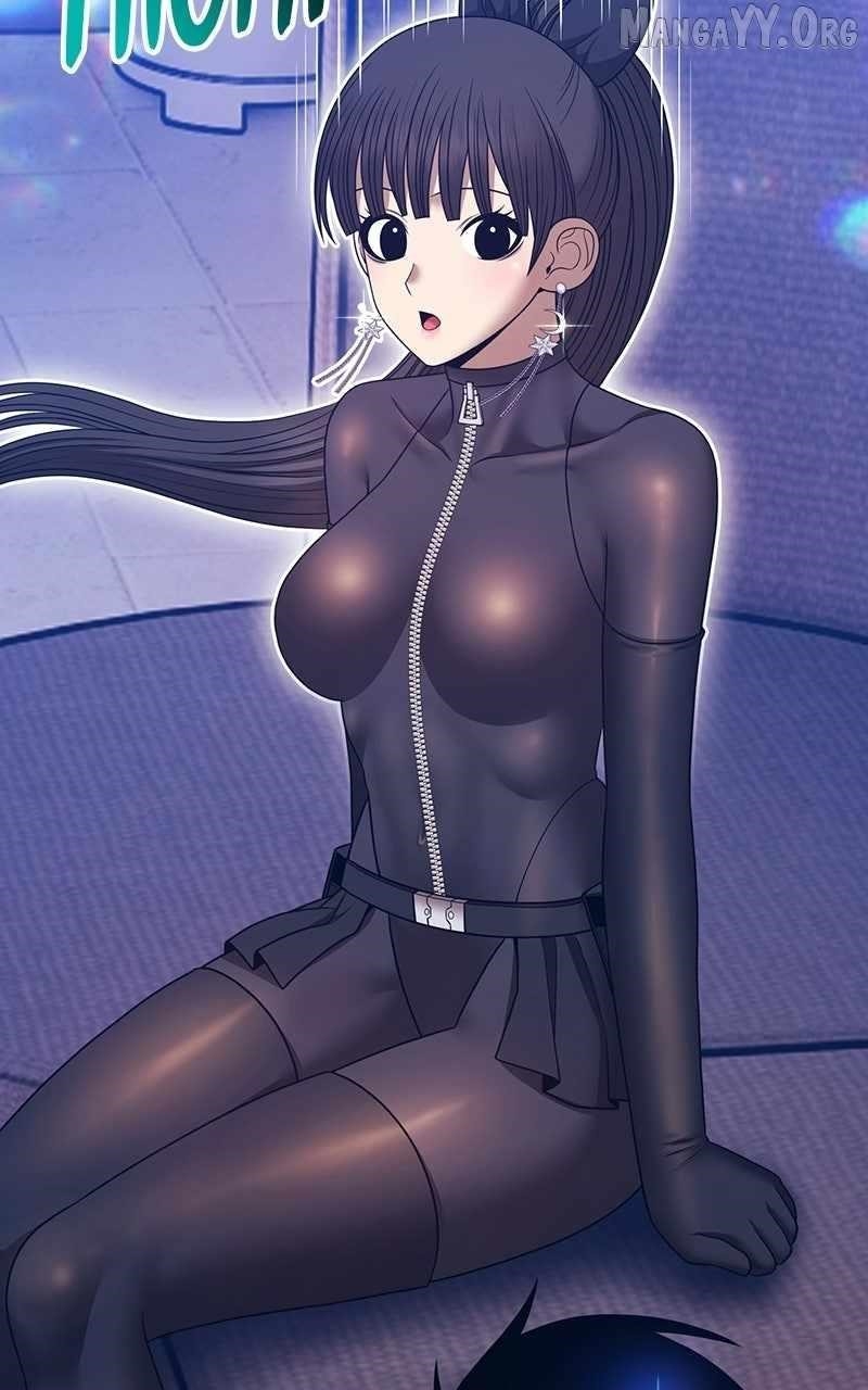 +99 Wooden stick Chapter 179 - Page 19