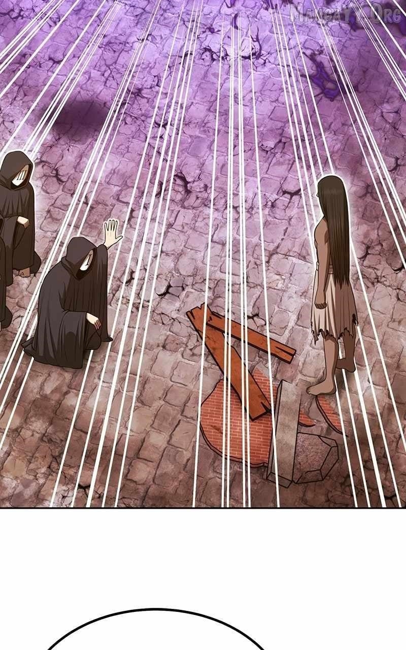 +99 Wooden stick Chapter 179 - Page 215