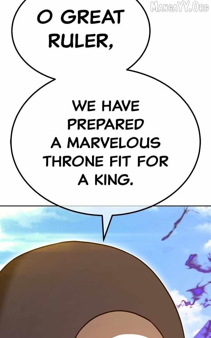 +99 Wooden stick Chapter 179 - Page 216