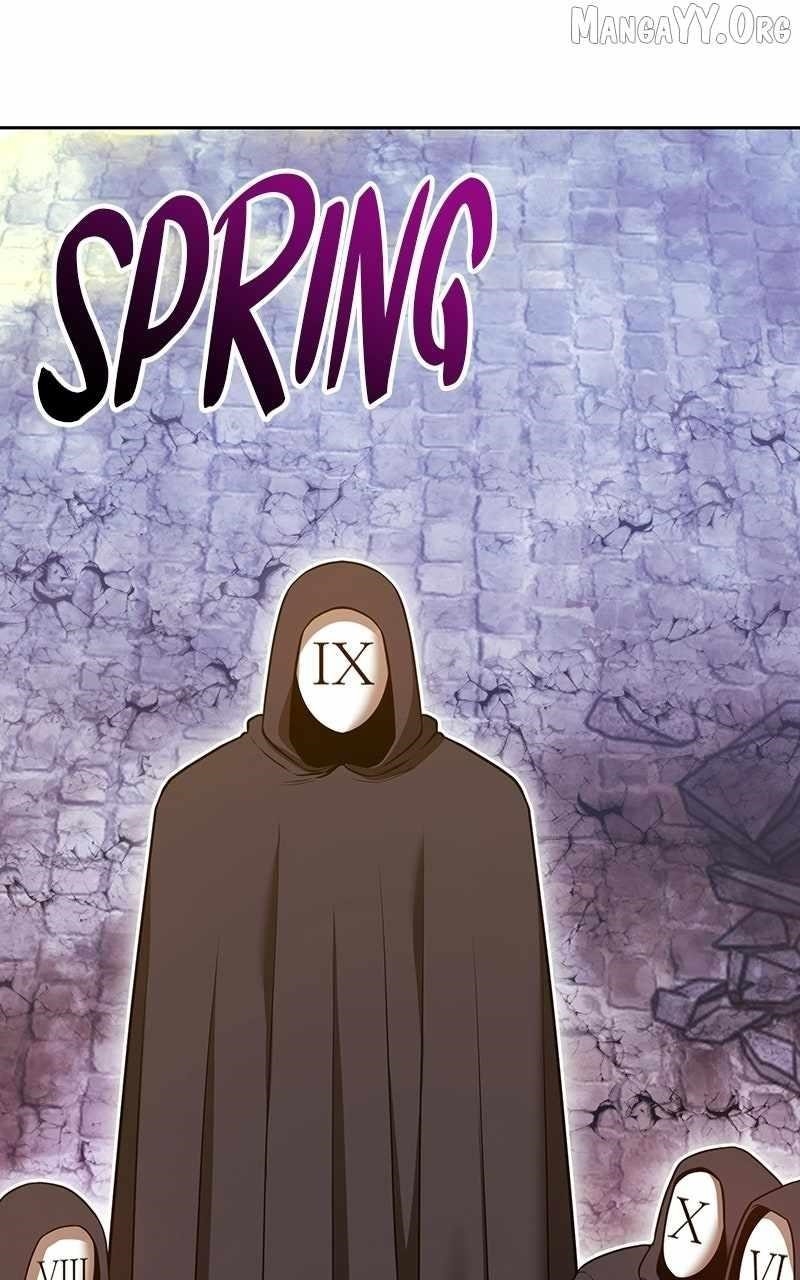 +99 Wooden stick Chapter 179 - Page 234