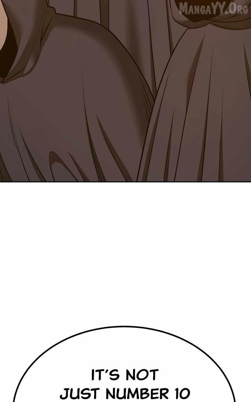 +99 Wooden stick Chapter 179 - Page 240