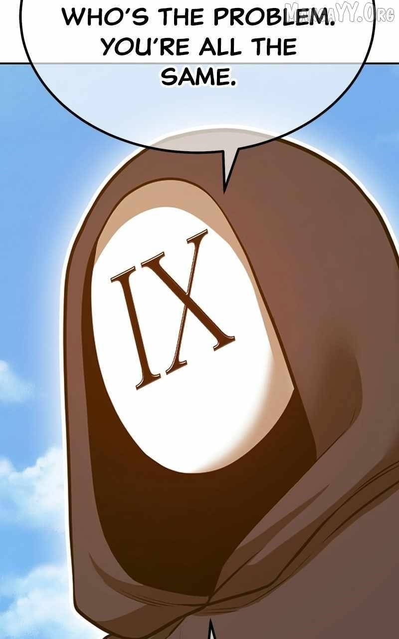 +99 Wooden stick Chapter 179 - Page 241