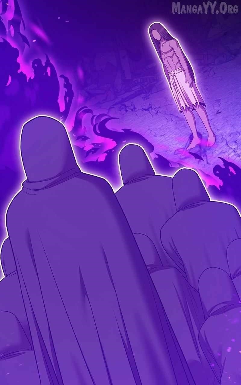 +99 Wooden stick Chapter 179 - Page 245