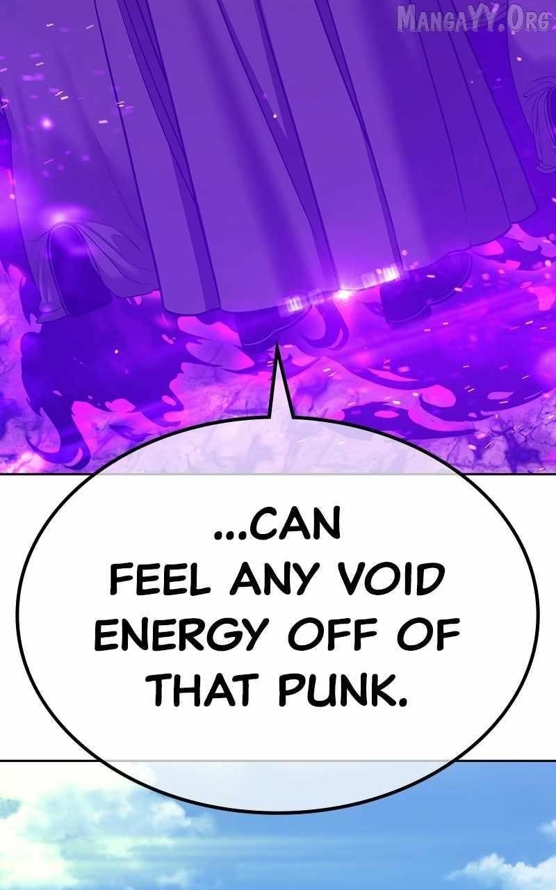 +99 Wooden stick Chapter 179 - Page 246