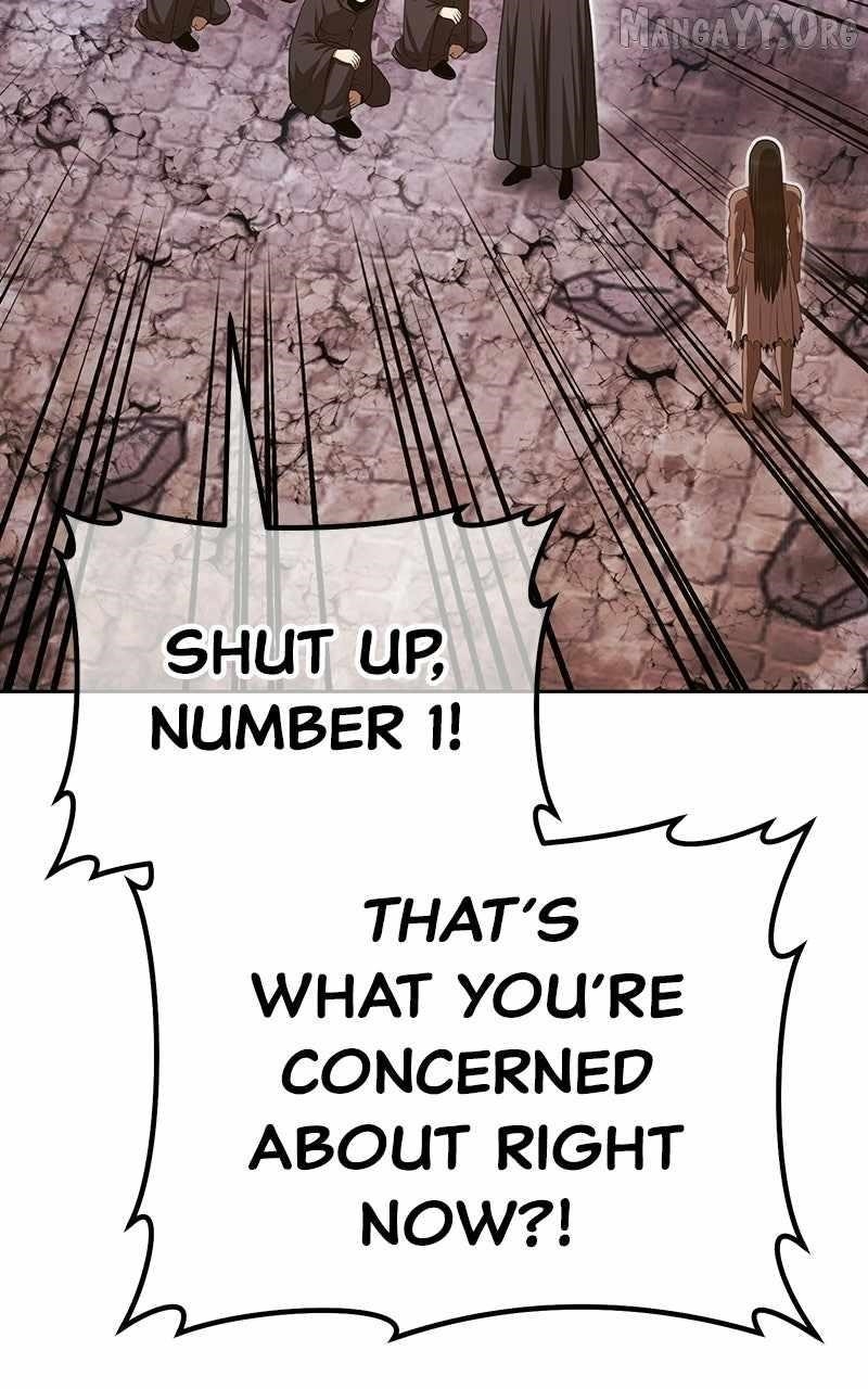 +99 Wooden stick Chapter 179 - Page 250