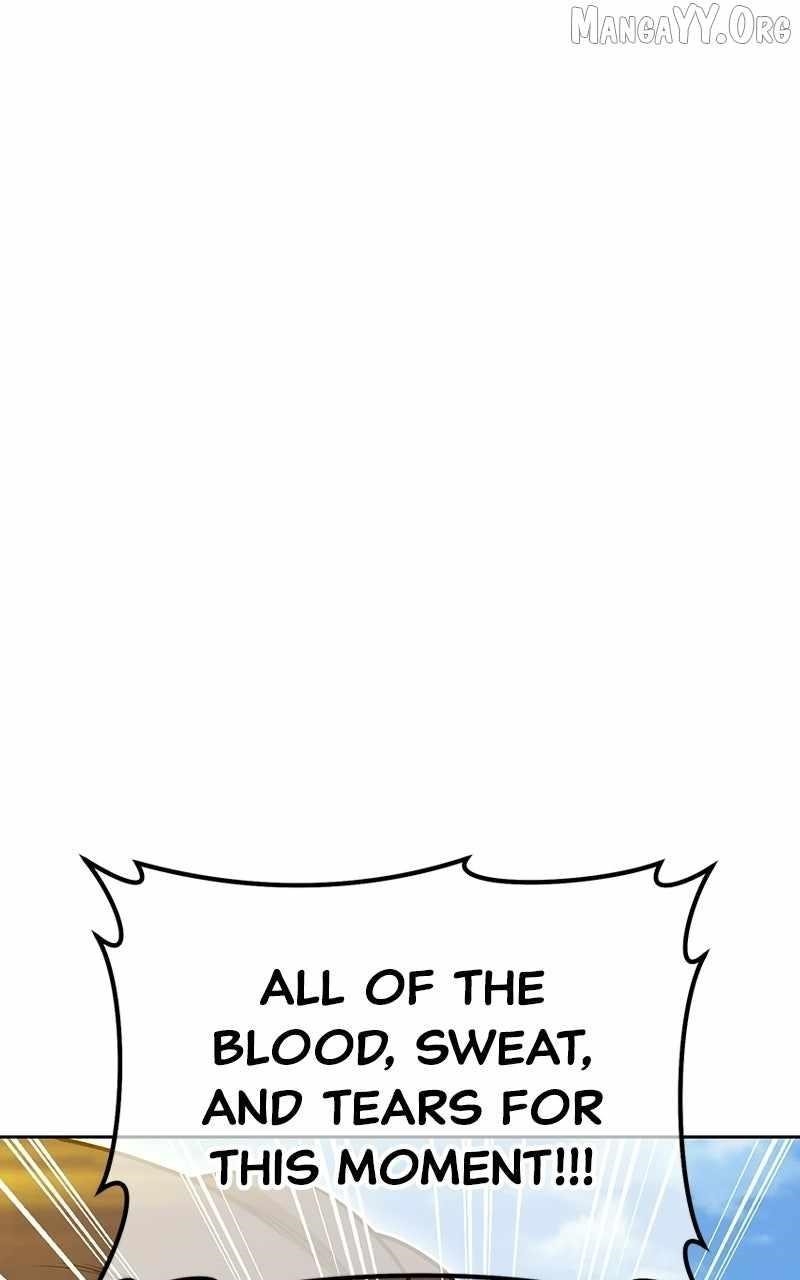 +99 Wooden stick Chapter 179 - Page 251