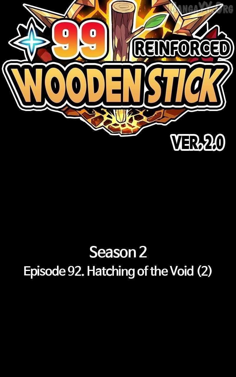 +99 Wooden stick Chapter 179 - Page 26