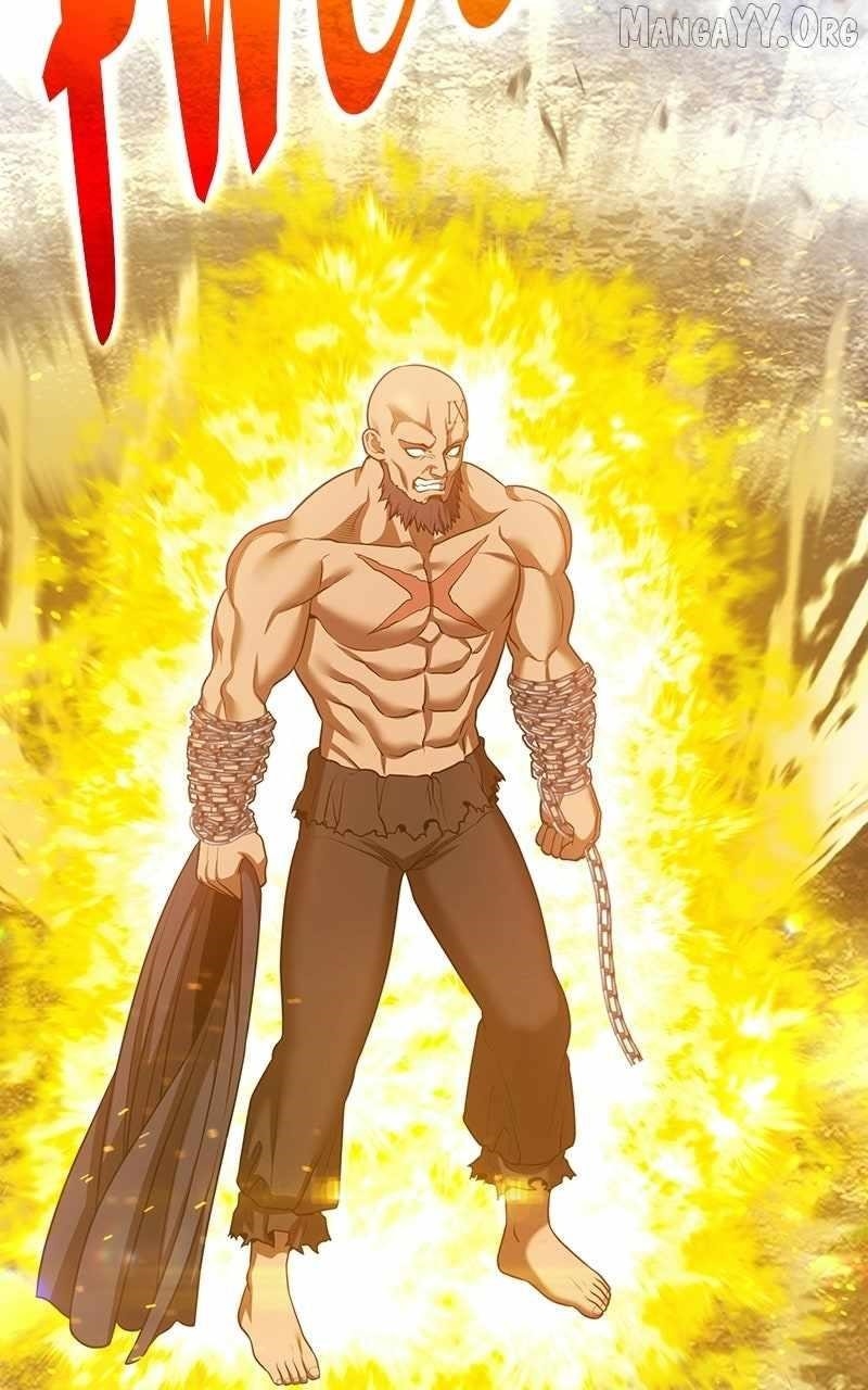 +99 Wooden stick Chapter 179 - Page 260