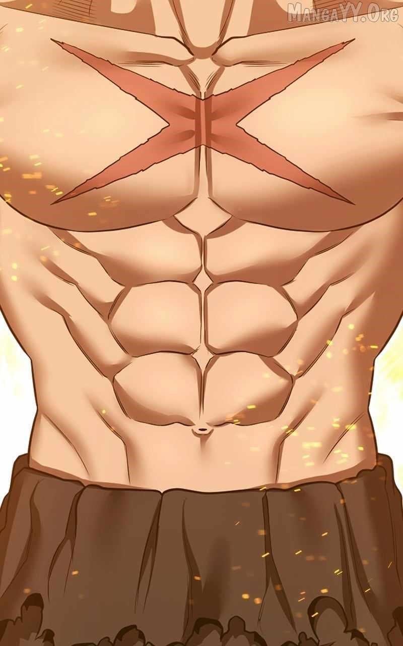 +99 Wooden stick Chapter 179 - Page 274