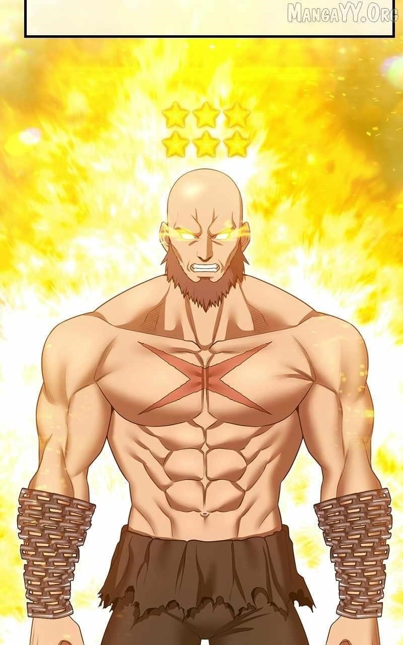 +99 Wooden stick Chapter 179 - Page 276