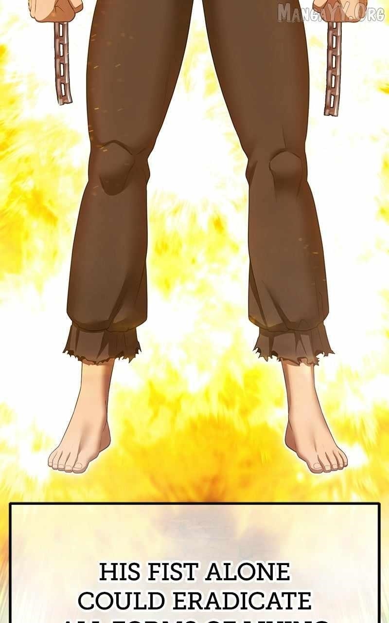 +99 Wooden stick Chapter 179 - Page 277