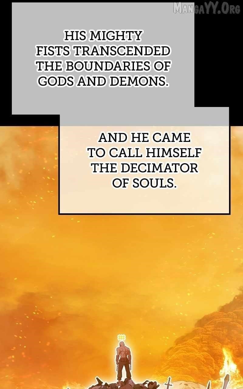 +99 Wooden stick Chapter 179 - Page 279