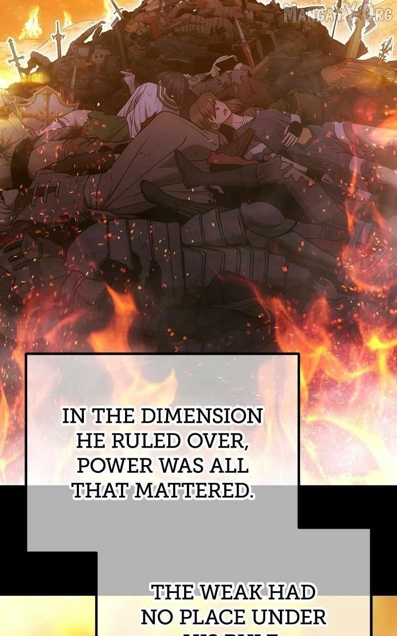 +99 Wooden stick Chapter 179 - Page 280