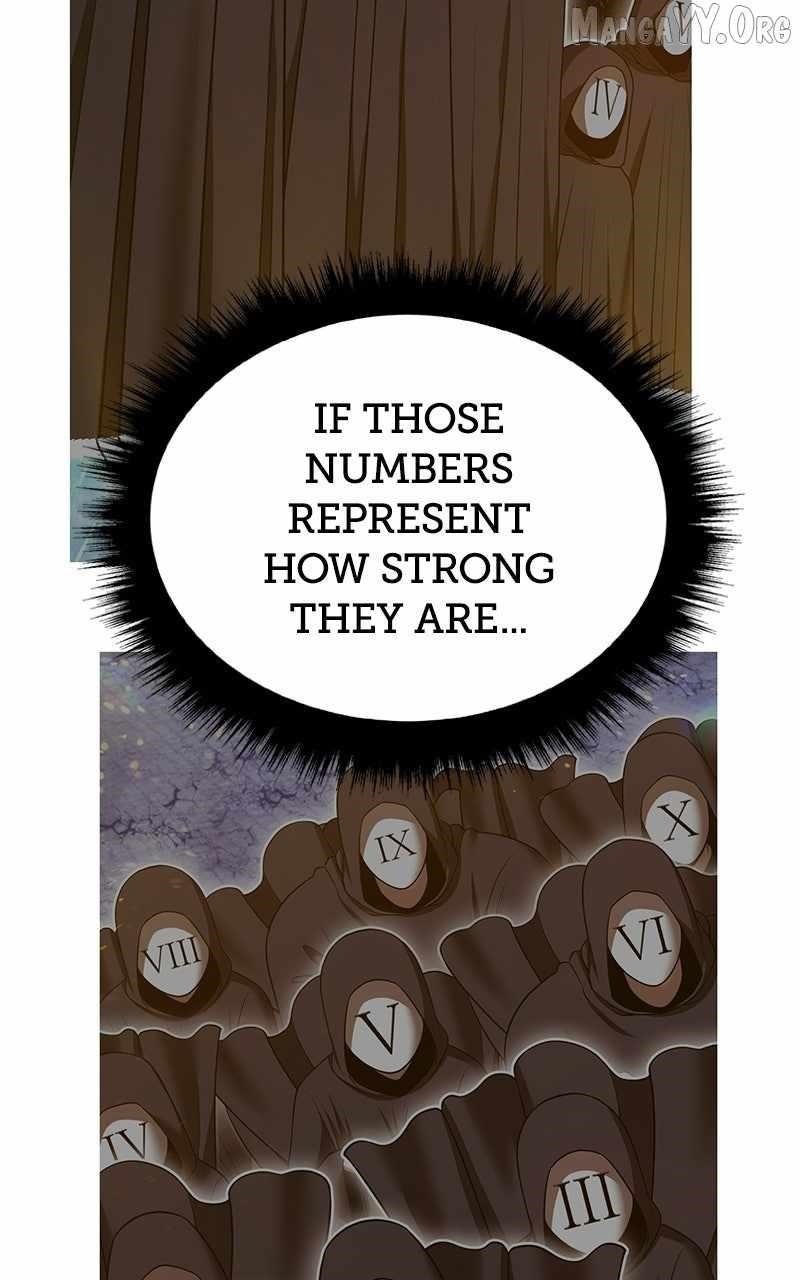 +99 Wooden stick Chapter 179 - Page 291