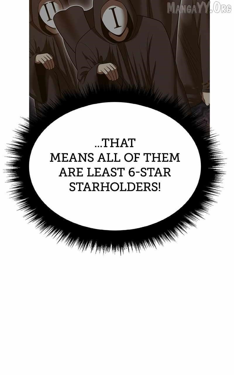 +99 Wooden stick Chapter 179 - Page 292