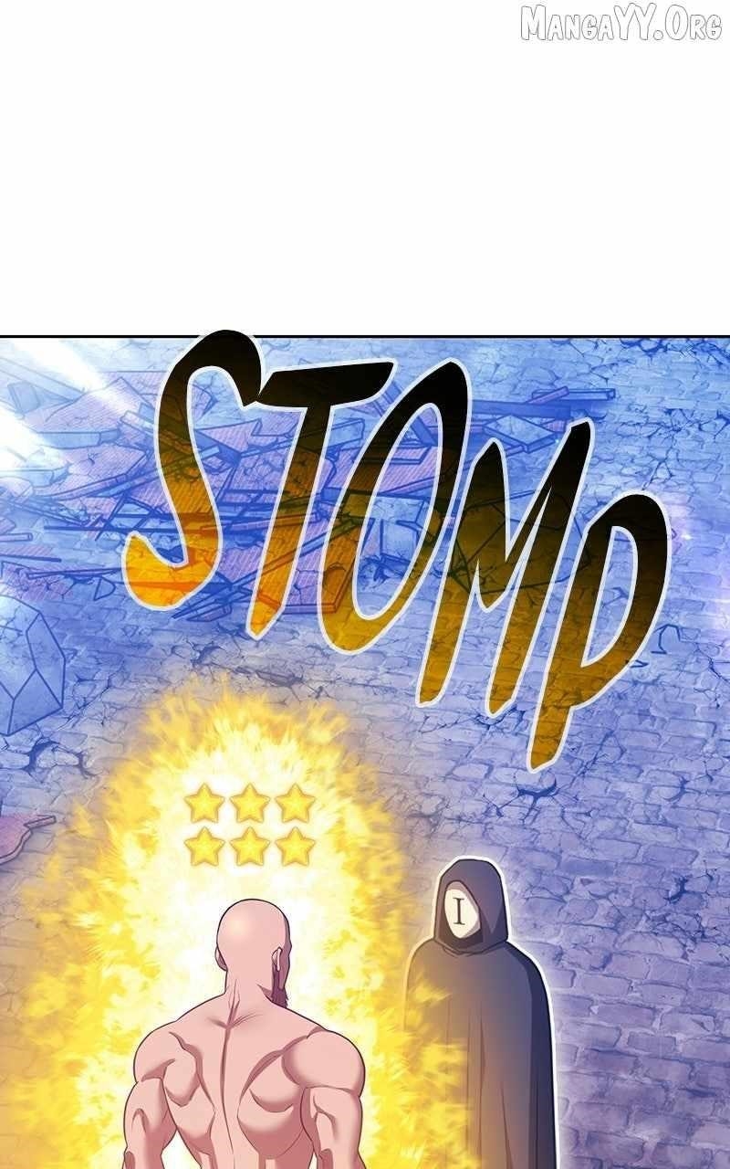 +99 Wooden stick Chapter 179 - Page 293