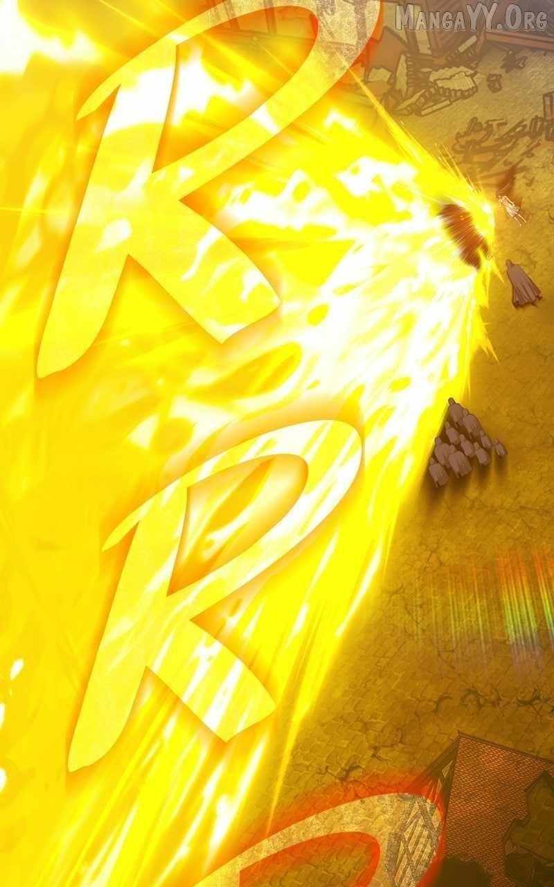 +99 Wooden stick Chapter 179 - Page 333