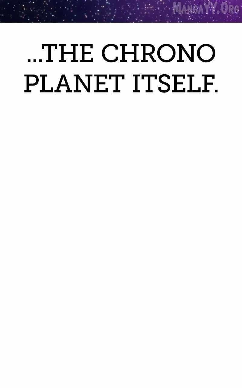 +99 Wooden stick Chapter 179 - Page 35