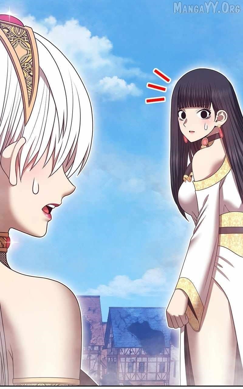 +99 Wooden stick Chapter 179 - Page 357