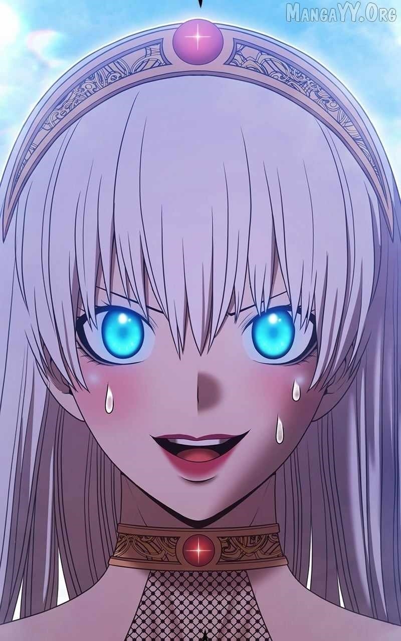 +99 Wooden stick Chapter 179 - Page 375