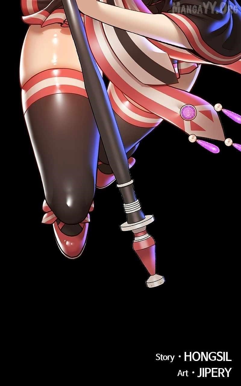 +99 Wooden stick Chapter 179 - Page 380