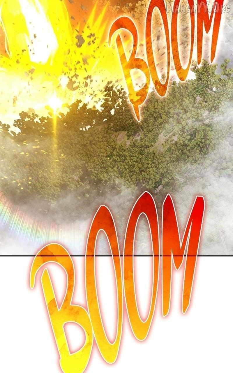 +99 Wooden stick Chapter 179 - Page 41