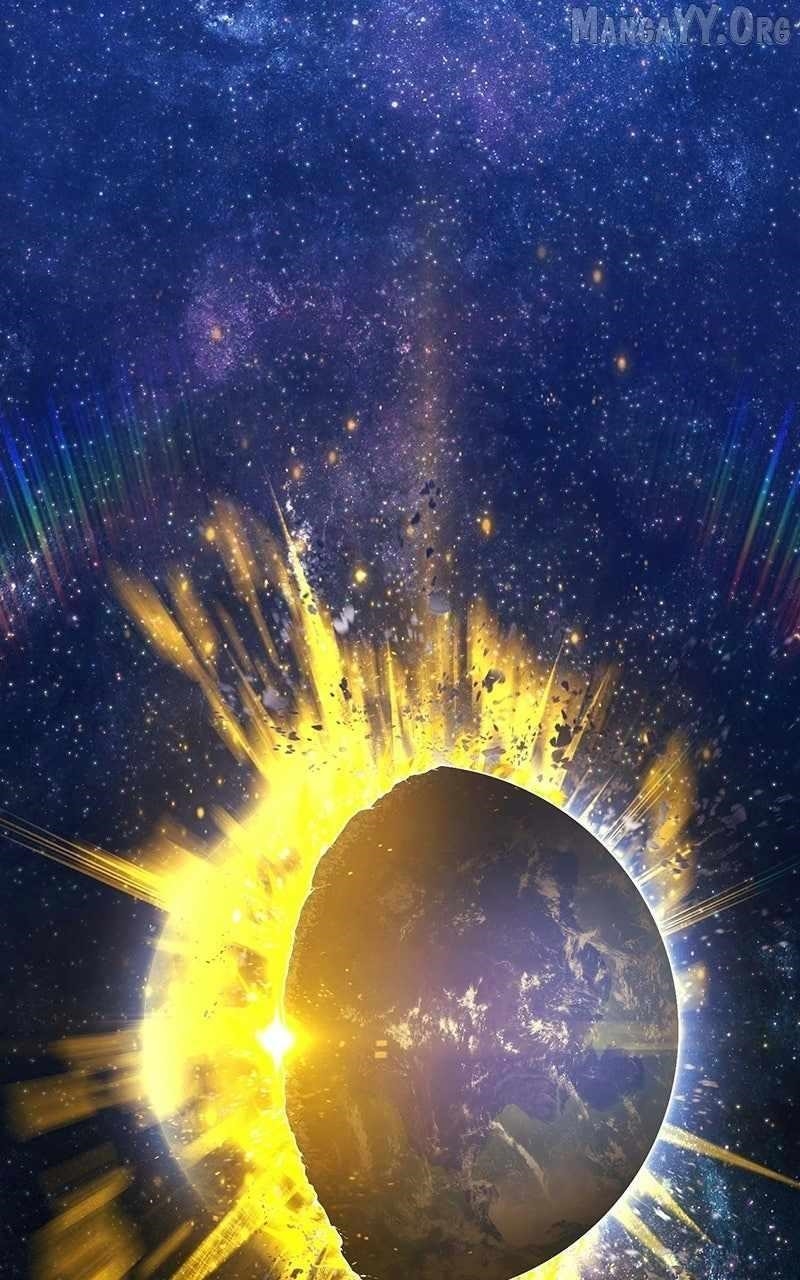 +99 Wooden stick Chapter 179 - Page 47