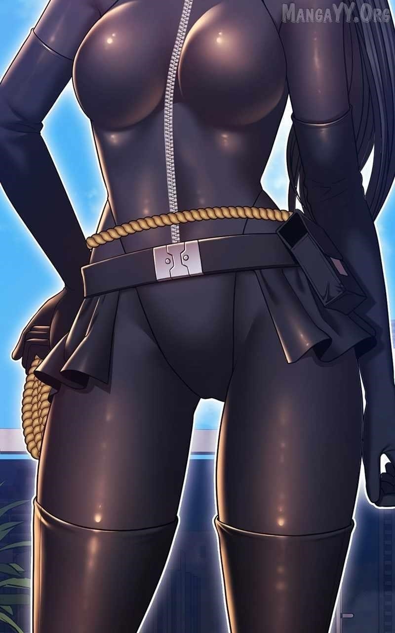 +99 Wooden stick Chapter 179 - Page 5