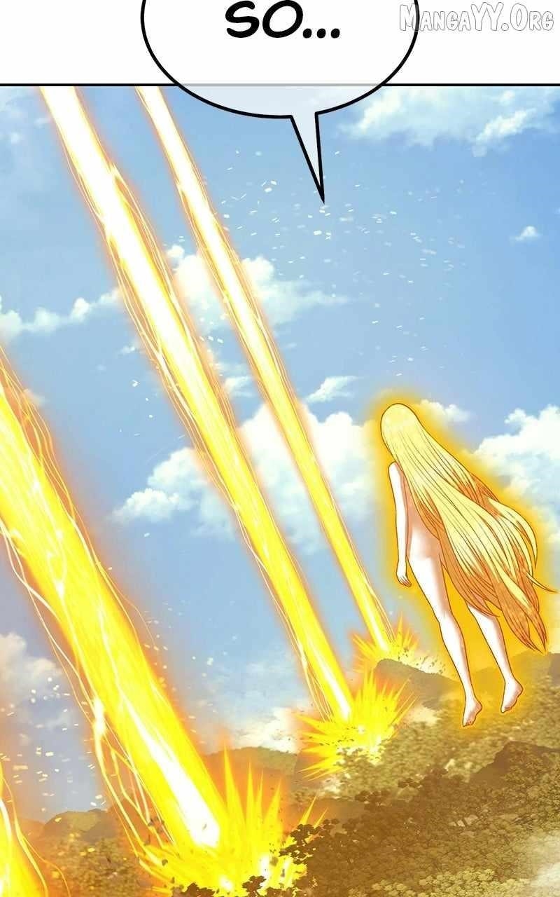 +99 Wooden stick Chapter 179 - Page 52