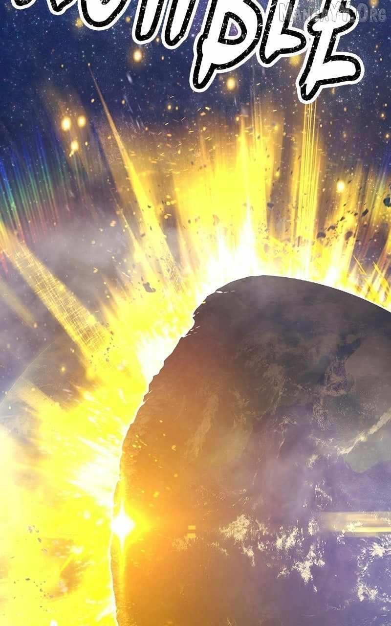 +99 Wooden stick Chapter 179 - Page 55